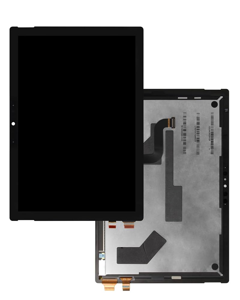 Amazon.com: for Microsoft Surface Pro Screen Replacement for
